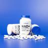 Nutricost NAD+  (120 Capsules)