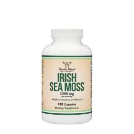 Double Wood Supplements Irish Sea Moss (180 Capsules)
