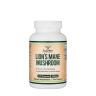 Double Wood Supplements Lion's Mane Mushroom  (120 Capsules)