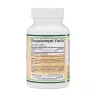 Double Wood Supplements Luteolin (120 Capsules)