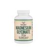 Double Wood Supplements Magnesium Glycinate (180 Capsules)