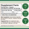 Double Wood Supplements PQQ (Pyrroloquinoline quinone) (60 Capsules)