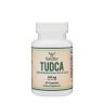 Double Wood Supplements TUDCA (60 Capsules)