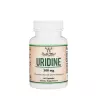 Double Wood Supplements Uridine  (60 Capsules)