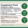 Double Wood Supplements Uridine  (60 Capsules)