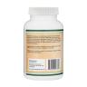 Double Wood Supplements Kava Kava 1000 mg  (120 Capsules)