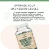 Double Wood Supplements Magnesium Glycinate Gummies (60 Gummies, Grape)