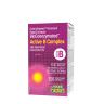 Natural Factors Biocoenzymated Active B Complex (120 Capsules)