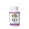 Natural Factors Vitamin B12 250 mcg (90 Tablets)