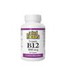 Natural Factors Vitamin B12 1000 mcg (90 Tablets)