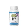 Natural Factors Vitamin K2 100 mcg (60 Capsules)