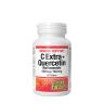Natural Factors C Extra + Quercetin Bioflavonoids 500 mg / 500 mg (90 Tablets)