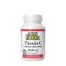 Natural Factors Vitamin C Calcium Ascorbate 1000 mg (90 Capsules)