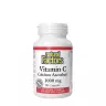 Natural Factors Vitamin C Calcium Ascorbate 1000 mg (90 Capsules)