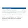 Natural Factors Vitamin C Calcium Ascorbate 1000 mg (90 Capsules)