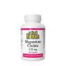 Natural Factors Magnesium Chelate 125 mg (90 Capsules)