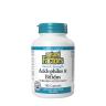 Natural Factors Acidophilus & Bifidus Double Strength (180 Capsules)