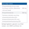 Natural Factors PS PHOSPHATIDYLSERINE 100 MG  (60 Softgels)