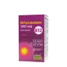 Natural Factors B12 Methylcobalamin 1000 mcg (90 Tablets)