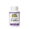 Natural Factors Mixed Vitamin E Natural Source 400 IU  (90 Softgels)