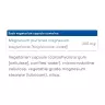 Natural Factors Magnesium Bisglycinate Pure 200 mg (250 Capsules)