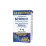 Natural Factors Melatonin Quick Release Plus Timed Release 10 mg (90 Tablets)