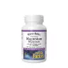 Natural Factors Stress-Relax Nighttime Magnesium Bisglycinate (90 Capsules)