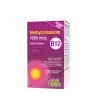 Natural Factors B12 Methylcobalamin 1,000 mcg (210 tablets)