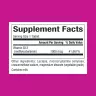 Natural Factors B12 Methylcobalamin 1,000 mcg (210 tablets)