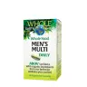 Natural Factors Men’s Multi Daily (90 Veg Capsules)
