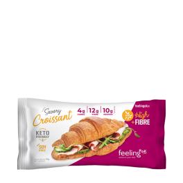 FeelingOK High Protein Croissant (50 g, Salty)