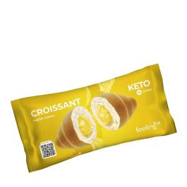 FeelingOK Custard-Filled Croissant (50 g)