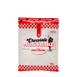 Nanosupps Whey Protein (35 g, Chocolate Milkshake)
