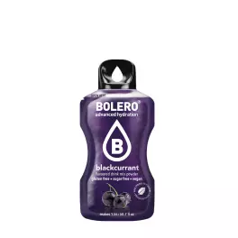 Bolero Classic Drink Mix (9 g, Blackcurrant)