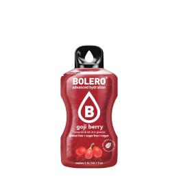 Bolero Classic Drink Mix (9 g, Goji berry)