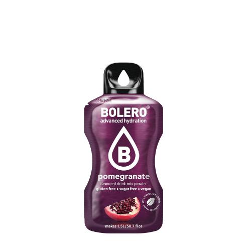 Bolero Classic Drink Mix (9 g, Pomegranate)