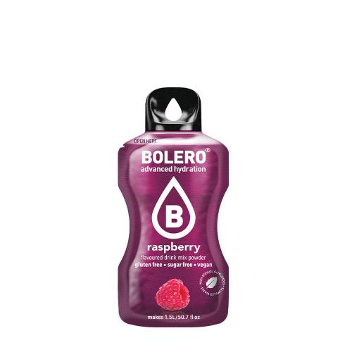Bolero Classic Drink Mix (9 g, Raspberry)