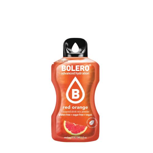 Bolero Classic Drink Mix (9 g, Blood Orange)