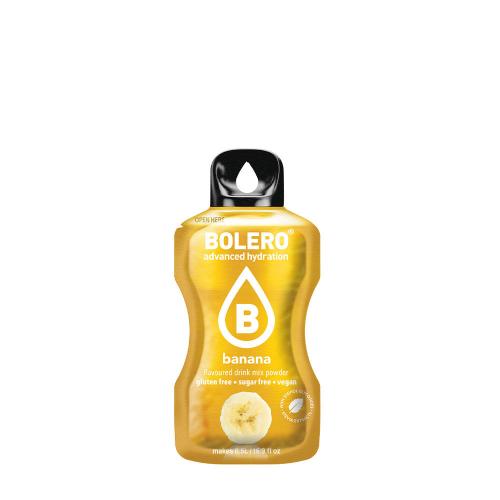 Bolero Classic Drink Mix (3 g, Banana)
