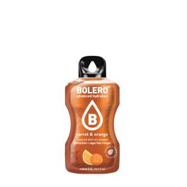 Bolero Classic Drink Mix (3 g, Carrot – Orange)