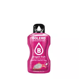 Bolero Classic Drink Mix (3 g, Dragon Berry)