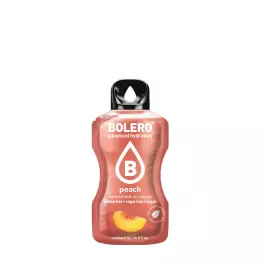 Bolero Classic Drink Mix (3 g, Peach)