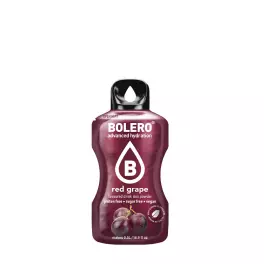 Bolero Classic Drink Mix (3 g, Red grape)
