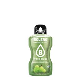 Bolero Classic Drink Mix (3 g, White Grape)