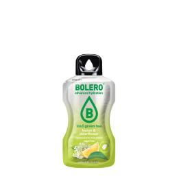 Bolero Iced Green Tea Mix (3 g, Lemon and Elderflower)