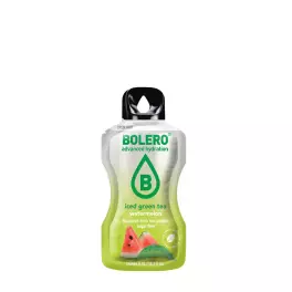 Bolero Iced Green Tea Mix (3 g, Watermelon)