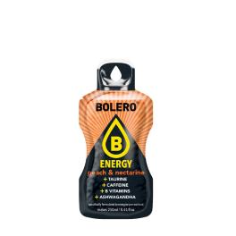 Bolero Energy Mix (7 g, Peach nectar)