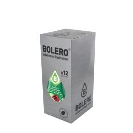   Bolero Classic Drink Mix (12 x 9 g, Aloe vera – Pomegranate)