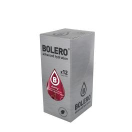 Bolero Classic Drink Mix (12 x 9 g, Cherry)