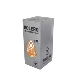 Bolero Classic Drink Mix (12 x 9 g, Ginger)